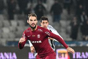 Universitatea Cluj - CFR Cluj, Romania Superliga