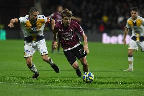 CALCIO - Serie B - US Salernitana vs SS Juve Stabia