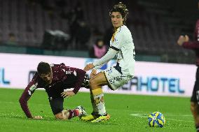 CALCIO - Serie B - US Salernitana vs SS Juve Stabia