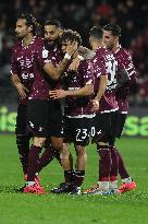 CALCIO - Serie B - US Salernitana vs SS Juve Stabia