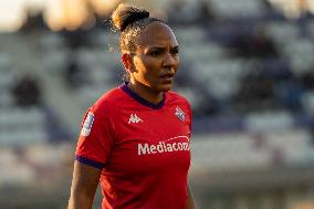 CALCIO - Serie A Femminile - ACF Fiorentina vs Juventus FC