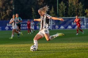 CALCIO - Serie A Femminile - ACF Fiorentina vs Juventus FC