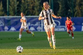 CALCIO - Serie A Femminile - ACF Fiorentina vs Juventus FC