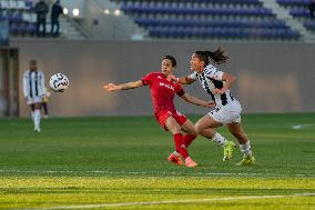 CALCIO - Serie A Femminile - ACF Fiorentina vs Juventus FC