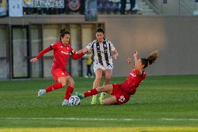 CALCIO - Serie A Femminile - ACF Fiorentina vs Juventus FC