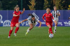 CALCIO - Serie A Femminile - ACF Fiorentina vs Juventus FC