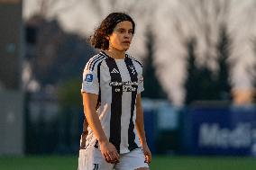 CALCIO - Serie A Femminile - ACF Fiorentina vs Juventus FC