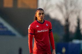 CALCIO - Serie A Femminile - ACF Fiorentina vs Juventus FC