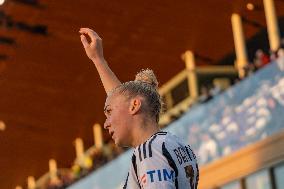 CALCIO - Serie A Femminile - ACF Fiorentina vs Juventus FC