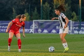 CALCIO - Serie A Femminile - ACF Fiorentina vs Juventus FC