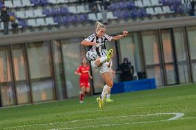 CALCIO - Serie A Femminile - ACF Fiorentina vs Juventus FC