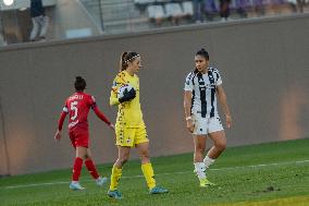 CALCIO - Serie A Femminile - ACF Fiorentina vs Juventus FC