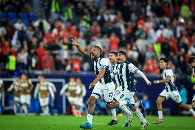 Al Ahly v C.F. Pachuca - FIFA Challenger Cup: FIFA Intercontinental Cup