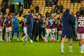 Norwich City FC v Burnley FC - Sky Bet Championship