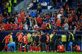 Al Ahly v C.F. Pachuca - FIFA Challenger Cup: FIFA Intercontinental Cup