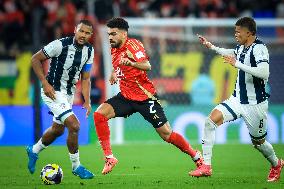 Al Ahly v C.F. Pachuca - FIFA Challenger Cup: FIFA Intercontinental Cup