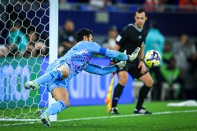 Al Ahly v C.F. Pachuca - FIFA Challenger Cup: FIFA Intercontinental Cup