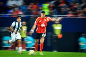 Al Ahly v C.F. Pachuca - FIFA Challenger Cup: FIFA Intercontinental Cup