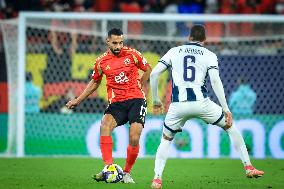 Al Ahly v C.F. Pachuca - FIFA Challenger Cup: FIFA Intercontinental Cup