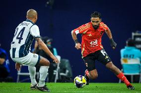 Al Ahly v C.F. Pachuca - FIFA Challenger Cup: FIFA Intercontinental Cup