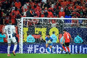 Al Ahly v C.F. Pachuca - FIFA Challenger Cup: FIFA Intercontinental Cup