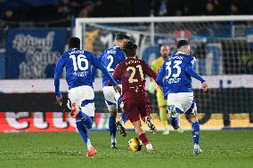 Como v AS Roma - Serie A