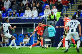 Al Ahly v C.F. Pachuca - FIFA Challenger Cup: FIFA Intercontinental Cup