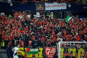 Al Ahly v C.F. Pachuca - FIFA Challenger Cup: FIFA Intercontinental Cup