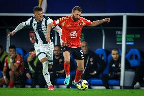 Al Ahly v C.F. Pachuca - FIFA Challenger Cup: FIFA Intercontinental Cup