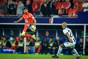 Al Ahly v C.F. Pachuca - FIFA Challenger Cup: FIFA Intercontinental Cup