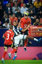 Al Ahly v C.F. Pachuca - FIFA Challenger Cup: FIFA Intercontinental Cup