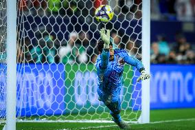 Al Ahly v C.F. Pachuca - FIFA Challenger Cup: FIFA Intercontinental Cup