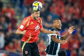 Al Ahly v C.F. Pachuca - FIFA Challenger Cup: FIFA Intercontinental Cup