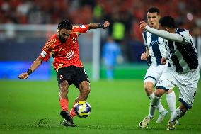 Al Ahly v C.F. Pachuca - FIFA Challenger Cup: FIFA Intercontinental Cup