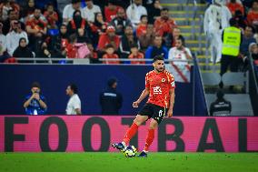 Al Ahly v C.F. Pachuca - FIFA Challenger Cup: FIFA Intercontinental Cup