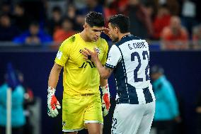 Al Ahly v C.F. Pachuca - FIFA Challenger Cup: FIFA Intercontinental Cup