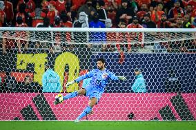 Al Ahly v C.F. Pachuca - FIFA Challenger Cup: FIFA Intercontinental Cup