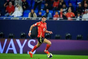 Al Ahly v C.F. Pachuca - FIFA Challenger Cup: FIFA Intercontinental Cup