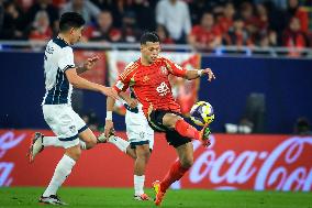 Al Ahly v C.F. Pachuca - FIFA Challenger Cup: FIFA Intercontinental Cup