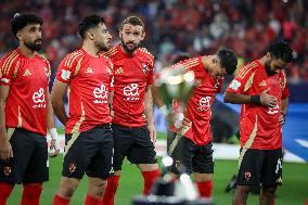 Al Ahly v C.F. Pachuca - FIFA Challenger Cup: FIFA Intercontinental Cup