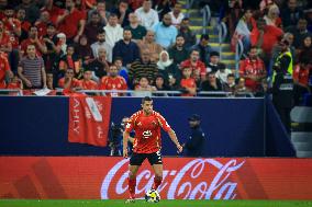 Al Ahly v C.F. Pachuca - FIFA Challenger Cup: FIFA Intercontinental Cup