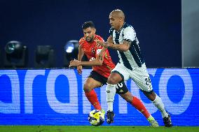 Al Ahly v C.F. Pachuca - FIFA Challenger Cup: FIFA Intercontinental Cup