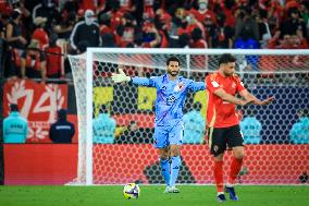 Al Ahly v C.F. Pachuca - FIFA Challenger Cup: FIFA Intercontinental Cup