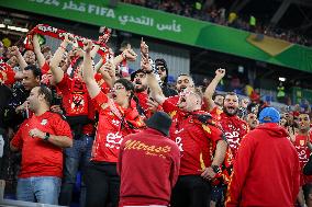 Al Ahly v C.F. Pachuca - FIFA Challenger Cup: FIFA Intercontinental Cup