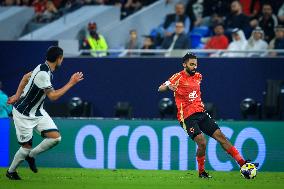 Al Ahly v C.F. Pachuca - FIFA Challenger Cup: FIFA Intercontinental Cup