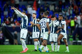 Al Ahly v C.F. Pachuca - FIFA Challenger Cup: FIFA Intercontinental Cup