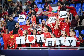 Al Ahly v C.F. Pachuca - FIFA Challenger Cup: FIFA Intercontinental Cup