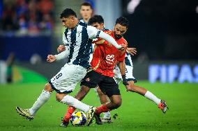 Al Ahly v C.F. Pachuca - FIFA Challenger Cup: FIFA Intercontinental Cup