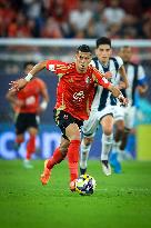 Al Ahly v C.F. Pachuca - FIFA Challenger Cup: FIFA Intercontinental Cup