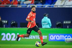 Al Ahly v C.F. Pachuca - FIFA Challenger Cup: FIFA Intercontinental Cup